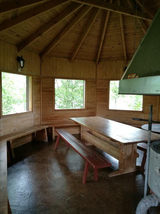 Villa Kaijonselaen Moekit Kaita Kaitainen Exterior foto