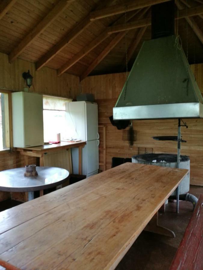 Villa Kaijonselaen Moekit Kaita Kaitainen Exterior foto